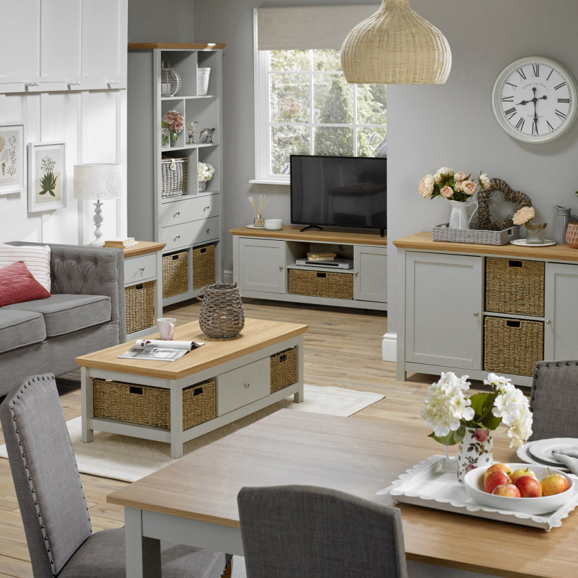 Cotswold Living Range