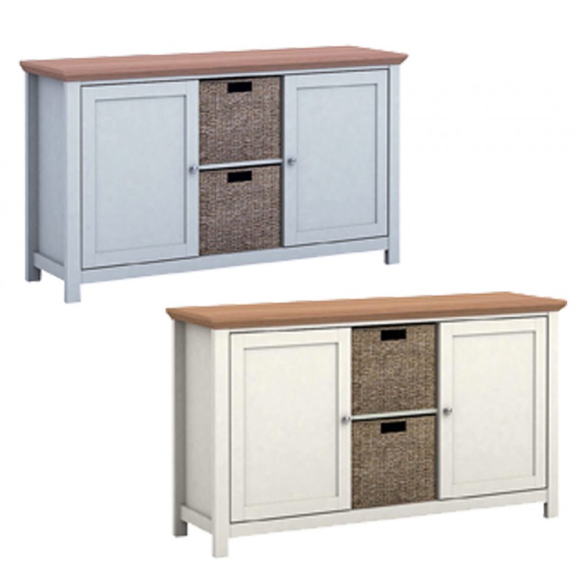 Cotswold Living Sideboard