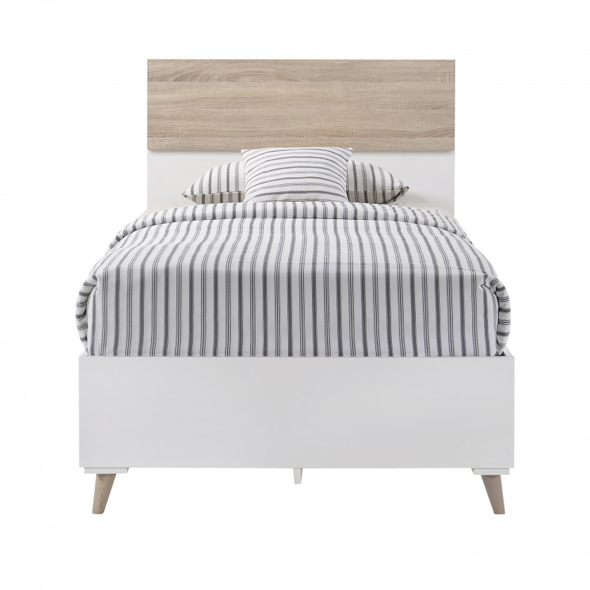 Stockholm Single Bed