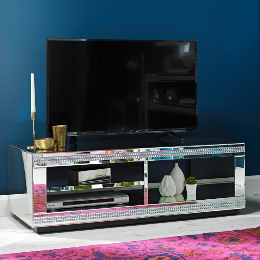 Biarritz Living TV Unit