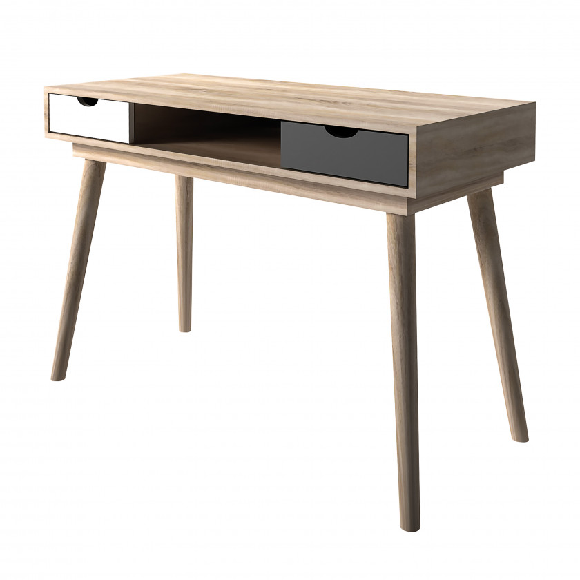 Scandi Living Desk