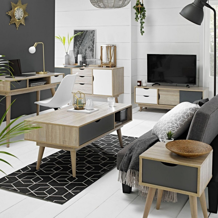 Scandi Living Range