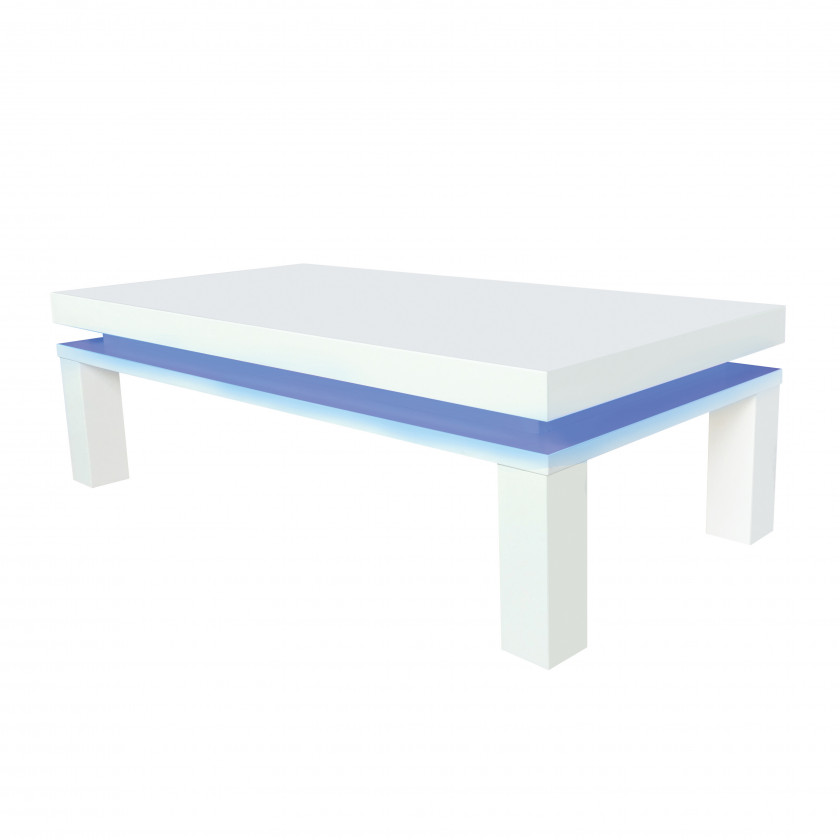 Milano Living Coffee Table