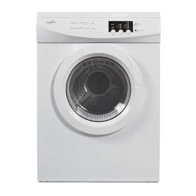 Statesman 7kg LED Vented Dryer