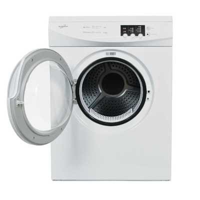 Statesman TVM07 7kg LED Vented Dryer